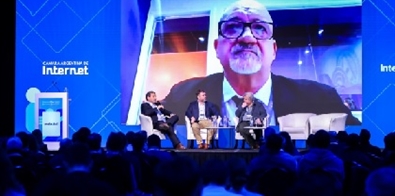El debate contra la piratería audiovisual - Crédito: Cabase